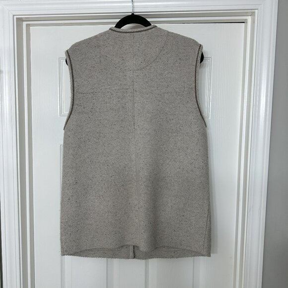 Stockerpoint Trachten Strickveste - Picture 2 of 3